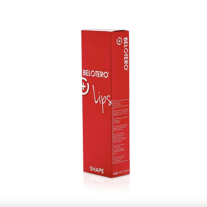 Belotero® Lips Shape with Lidocaine